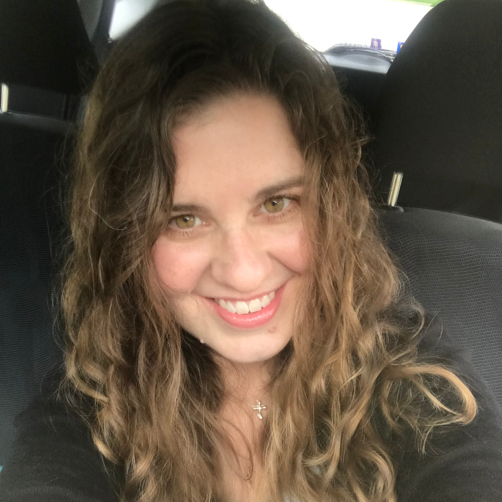 Meet your Posher, Jamie